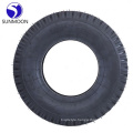 Sunmoon Cheap Price Tire 225X18 Motorcycle Tyre 80/90-17-6Pr